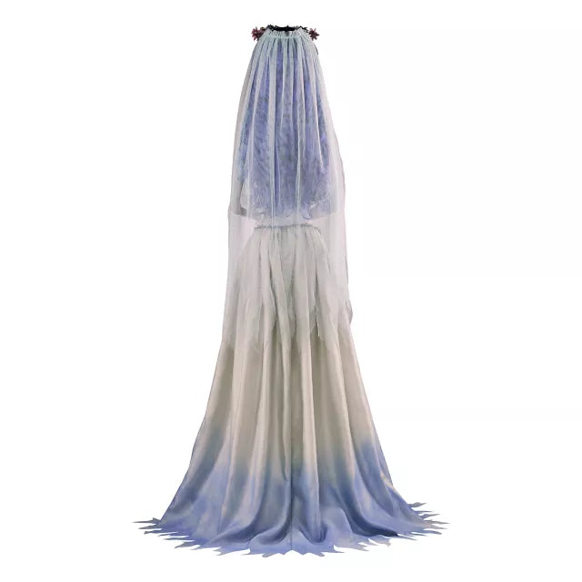 5 Ft 10 In Emily Animatronic