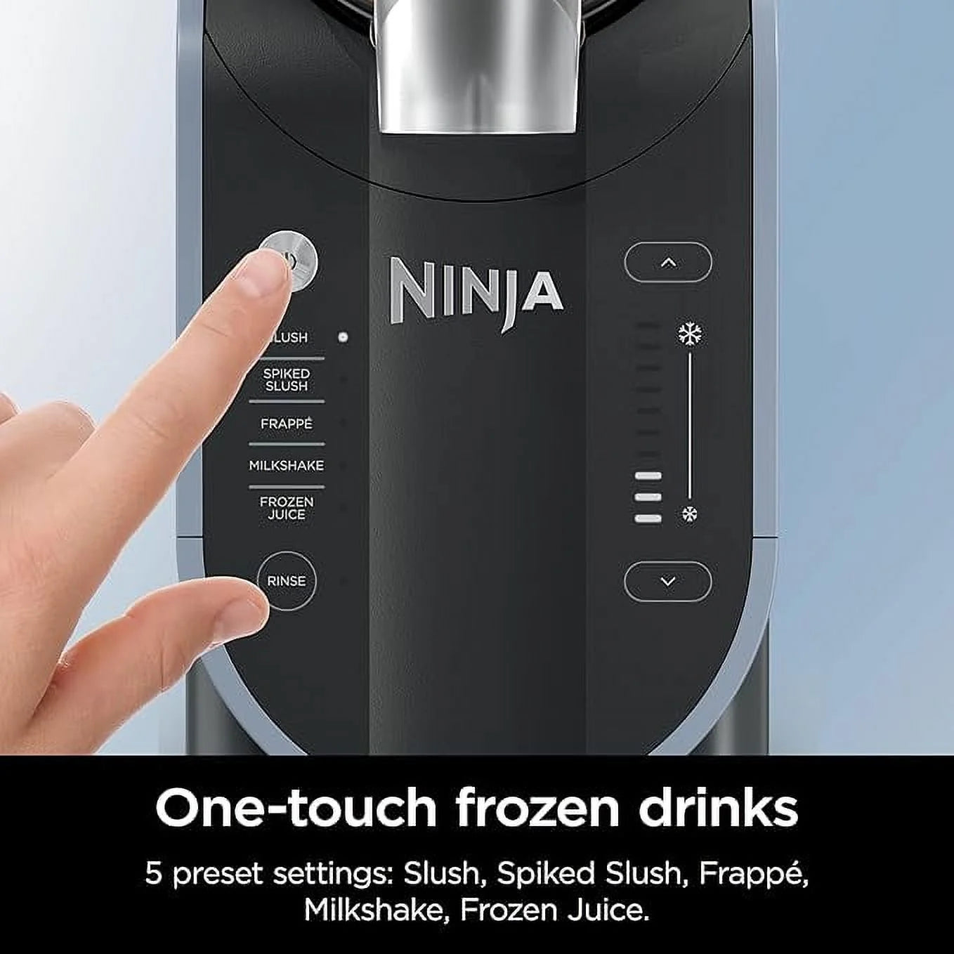Professional Frozen Drink Maker
