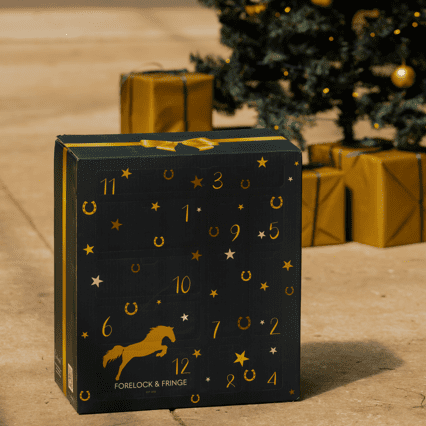 Countdown to Christmas: π΄2025 Advent Calendar for Horse Lovers! β¨