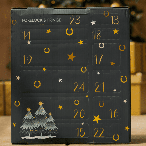Countdown to Christmas: π΄2025 Advent Calendar for Horse Lovers! β¨