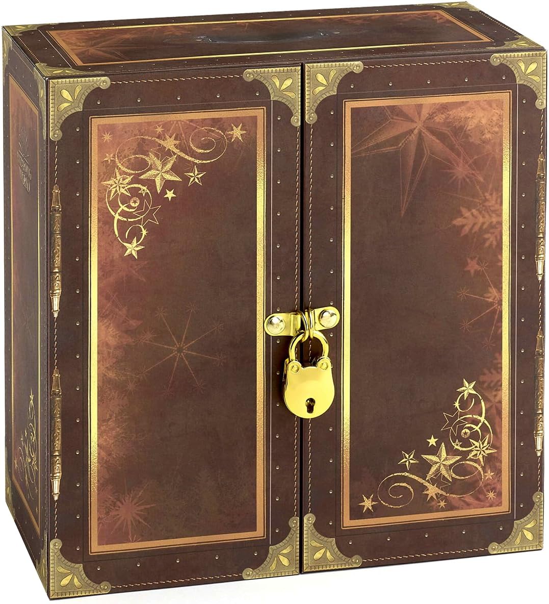 Magic Potions Advent Calendar - 24 Days of Jewelry & Charms 🧪✨