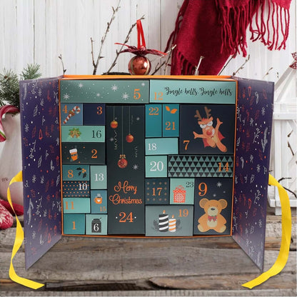 Advent Calendar 2025: 12 Days of Perfumes