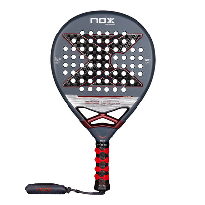 NOX AT10 GENIUS 18K ALUM BY AGUSTIN TAPIA 2026