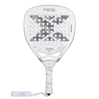 NOX AT10 GENIUS 18K ALUM BY AGUSTIN TAPIA 2026